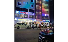 Sagar Regency And Lodge, Bidar